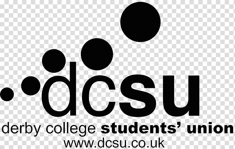 Derby College Students\' Union Logo, logo osis sma transparent background PNG clipart