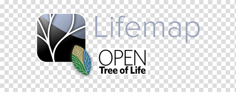 Logo Brand Taxon, life Tree transparent background PNG clipart