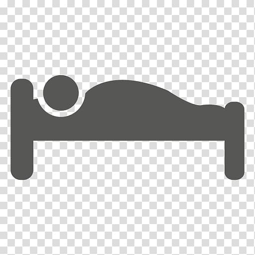 Computer Icons Bed, bed transparent background PNG clipart