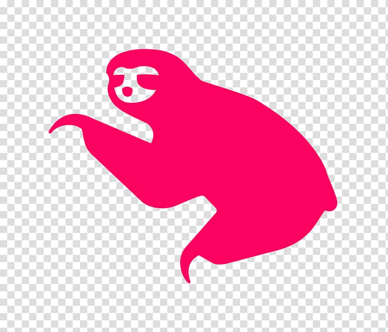 Ground sloth Symbol Drawing , sloth transparent background PNG clipart