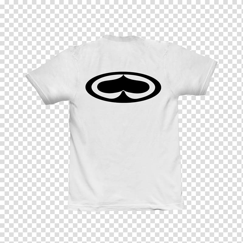 T-shirt KIKS TYO Sleeve Brand, T-shirt transparent background PNG clipart