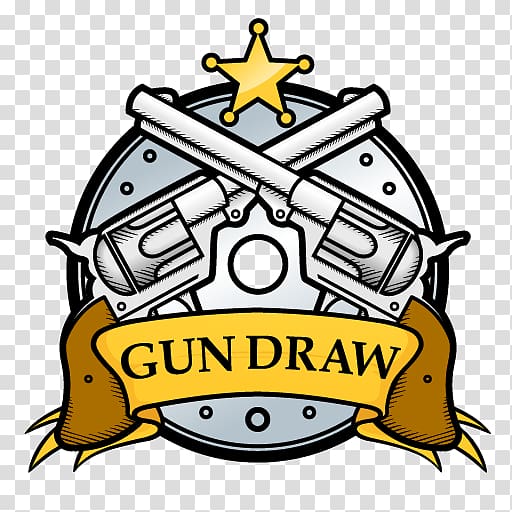 American frontier Madden NFL 19 Quick, Draw! H1Z1, gun drawing transparent background PNG clipart