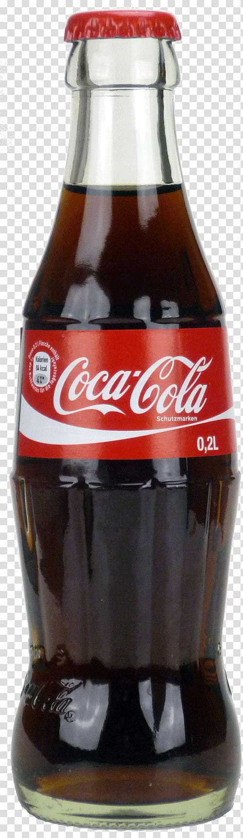 Coca-Cola Soft drink , Coca Cola bottle , Coca-Cola bottle transparent background PNG clipart
