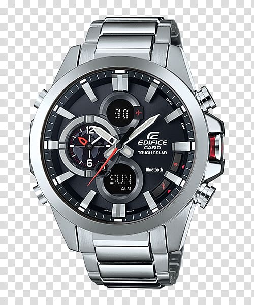 Audemars Piguet Chronograph Watch Casio Edifice Jewellery, Watch Parts transparent background PNG clipart