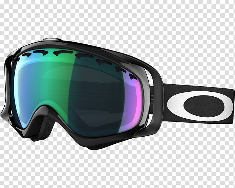 Sunglasses Oakley, Inc. Goggles Gafas de esquí, Sunglasses transparent background PNG clipart