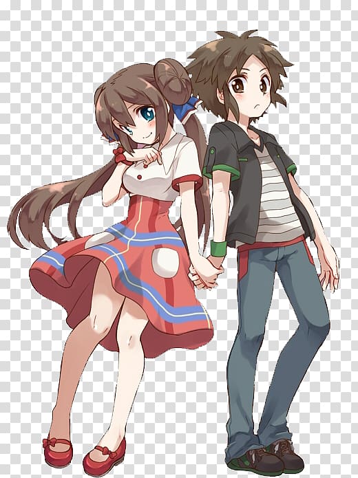 Pokémon X and Y Pokémon XD: Gale of Darkness Pokémon Black 2 and White 2 Pokémon GO, pokemon go transparent background PNG clipart