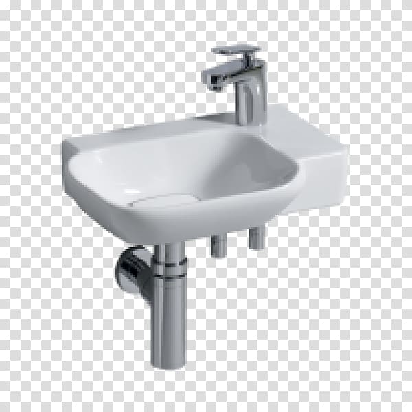Sink Keramag Bidet Bathroom Ceramic, sink transparent background PNG clipart
