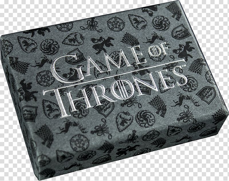 Cersei Lannister Charms & Pendants Rectangle Box Computer font, Stark sigil transparent background PNG clipart