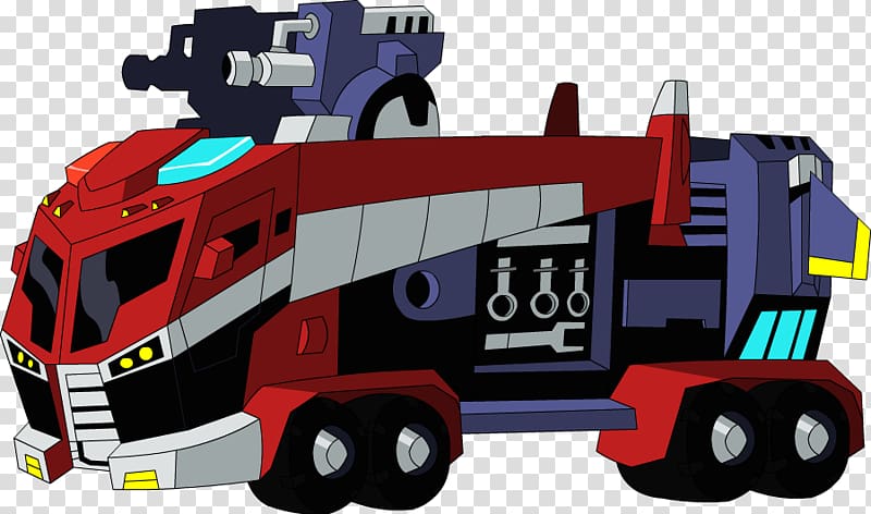 Optimus Prime Sentinel Prime YouTube Transformers, youtube transparent background PNG clipart