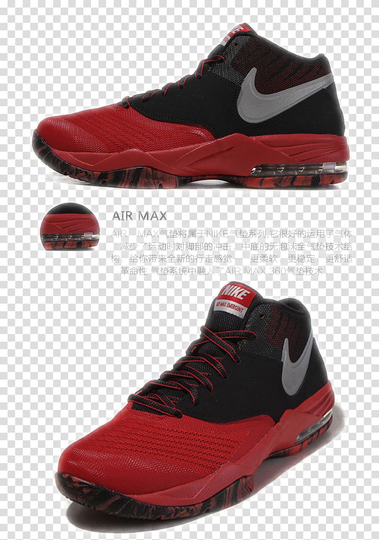 Nike Free Sneakers Shoe Nike Air Max, Nike Nike sneakers transparent background PNG clipart