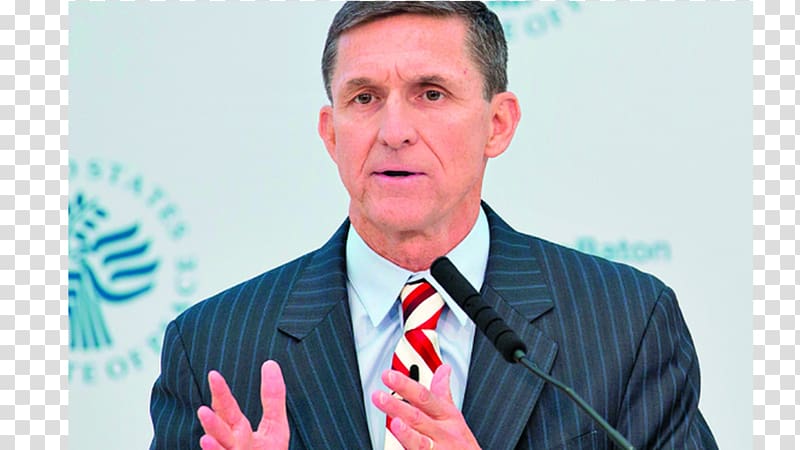 Michael Flynn President of the United States National Security Advisor of the United States, united states transparent background PNG clipart