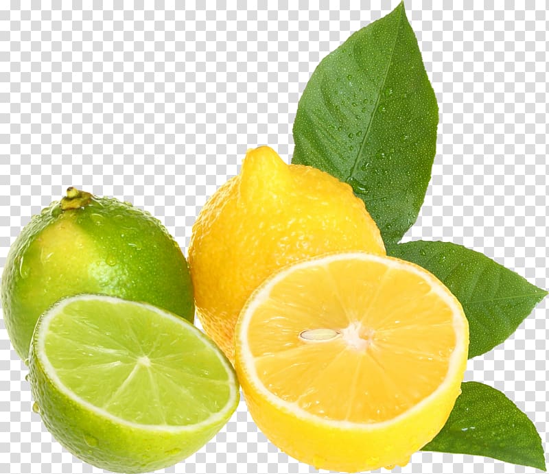 Juice Lemon Water bottle Fruit, Lemon material Free transparent background PNG clipart