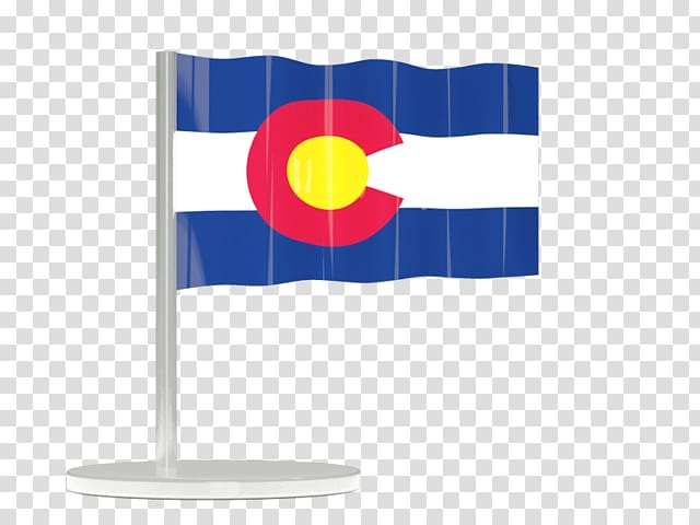 Flag of Colorado Computer Icons Colorado River, colorado flag transparent background PNG clipart