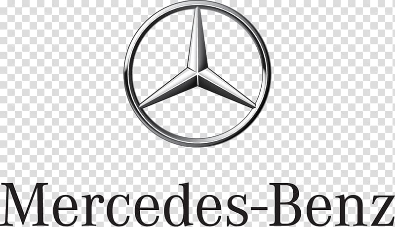 Mercedes-Benz C-Class Car Mercedes-Benz A-Class Daimler AG, benz logo  transparent background PNG clipart | HiClipart