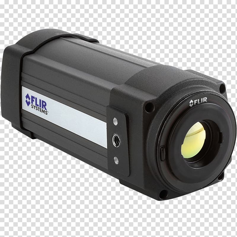 Thermographic camera FLIR Systems Thermography Product Manuals FLIR A320, flir a310 transparent background PNG clipart