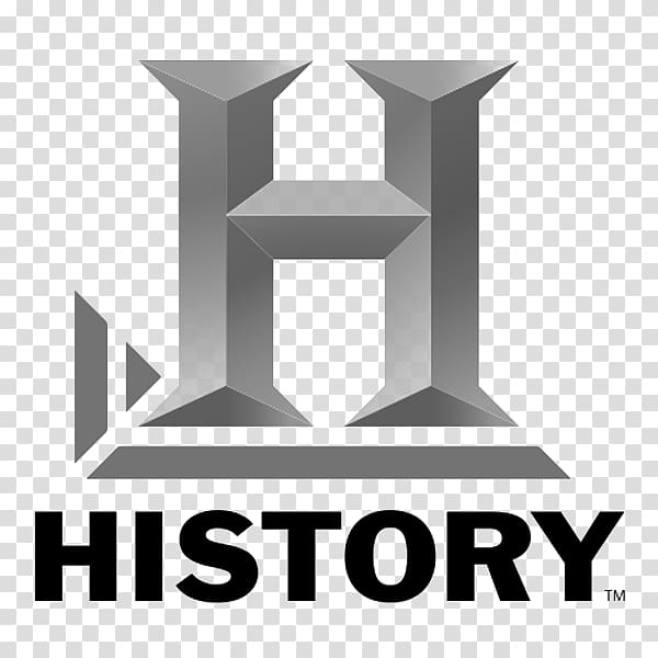 History TV18 Television channel Logo, others transparent background PNG clipart