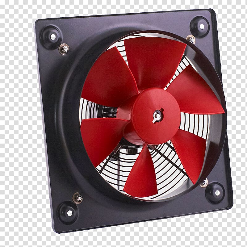 Wentylator osiowy normalny Fan Ventilation Rotor Acondicionamiento de aire, fan transparent background PNG clipart