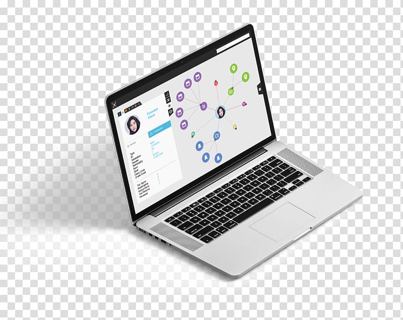 MacBook Air Laptop Mockup Isometric projection, Intelligence Quotient transparent background PNG clipart