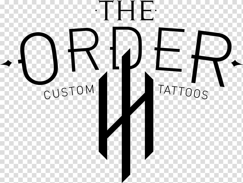 Process of tattooing Logo Brand, design transparent background PNG clipart
