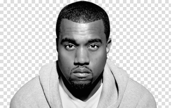 Kanye West Advertising Creative director Art Director, Kanye West transparent background PNG clipart