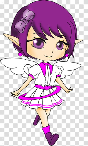 Fairy Mangaka , Fairy transparent background PNG clipart thumbnail