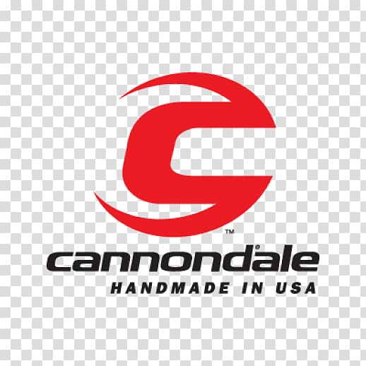 Logo Brand Cannondale Bicycle Corporation Mountain bike, Bicycle transparent background PNG clipart