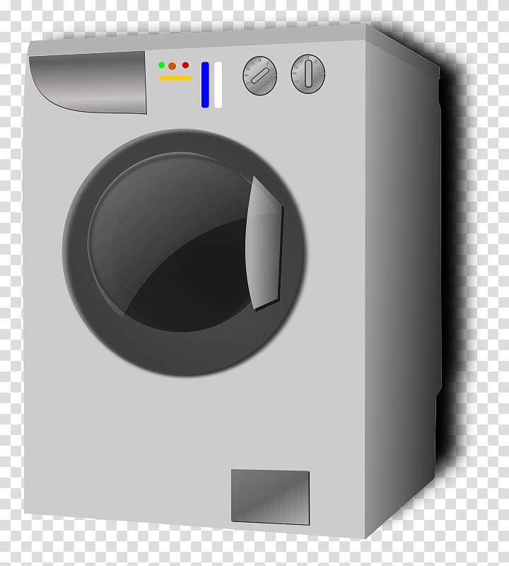 Pressure Washers Washing Machines Laundry , Machinery transparent background PNG clipart