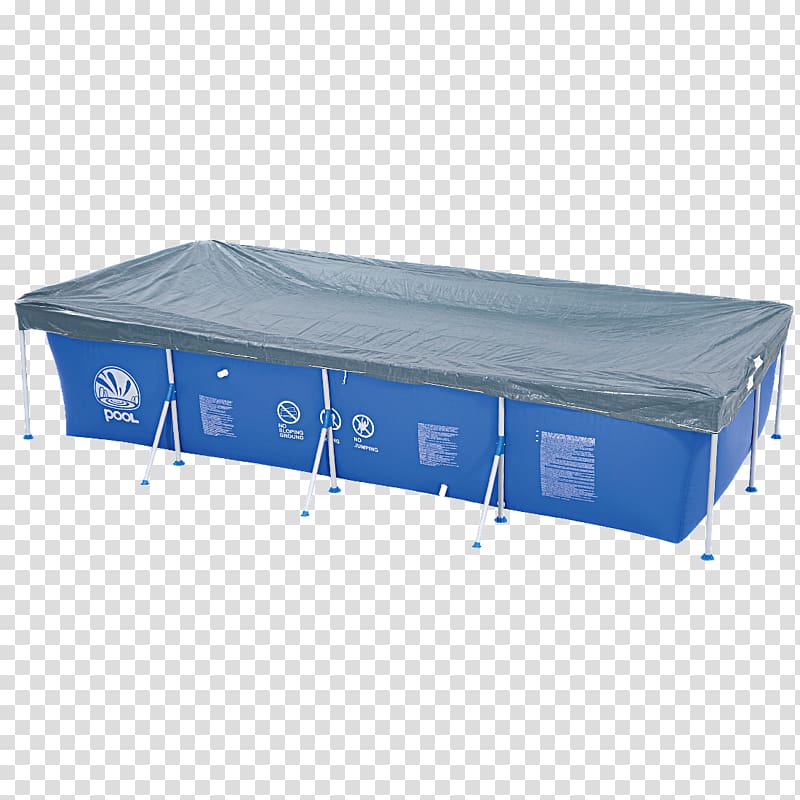 Swimming pool Rectangle Hot tub Roof Blanket, Outdoor Pool transparent background PNG clipart