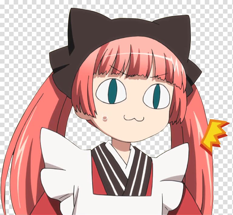 Anime Png GIFs