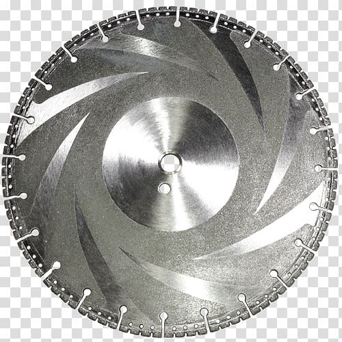 Diamond cutting Diamond blade Diamond tool, Diamond Blade transparent background PNG clipart