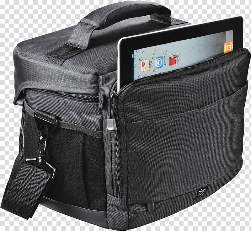 Messenger Bags Digital Cameras Transit case, Camera transparent background PNG clipart