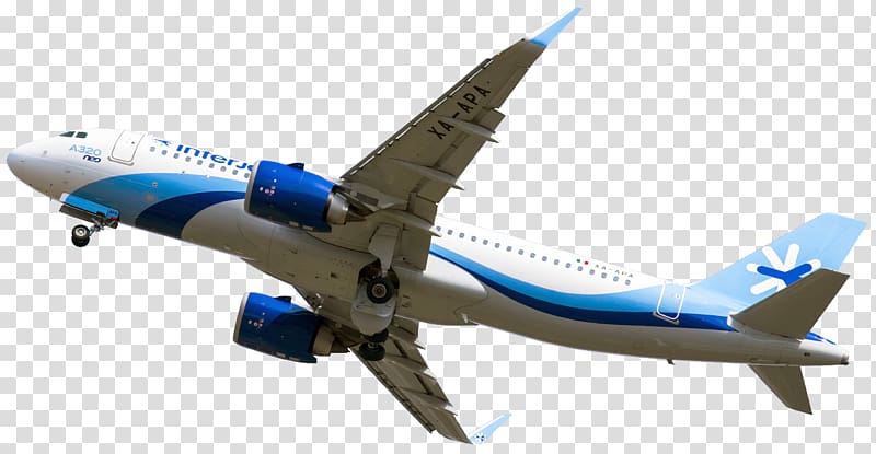 Boeing 737 Next Generation Airbus A330 Airplane Airbus A320 Aircraft, airplane transparent background PNG clipart