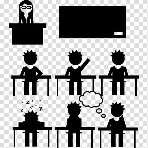 School Class College Teacher Student, school transparent background PNG clipart