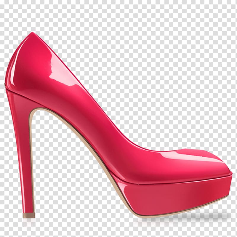 pink patent leather platform stilettos, Shoe Shop Clothing Adidas Woman, Women Shoes transparent background PNG clipart