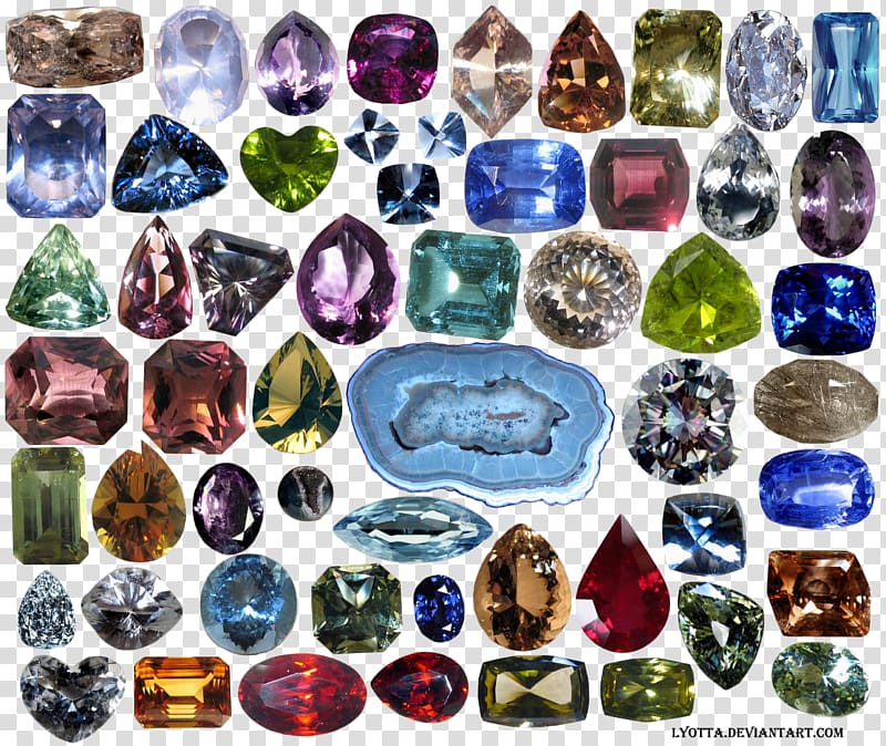 Gemstone Ruby , stones and rocks transparent background PNG clipart