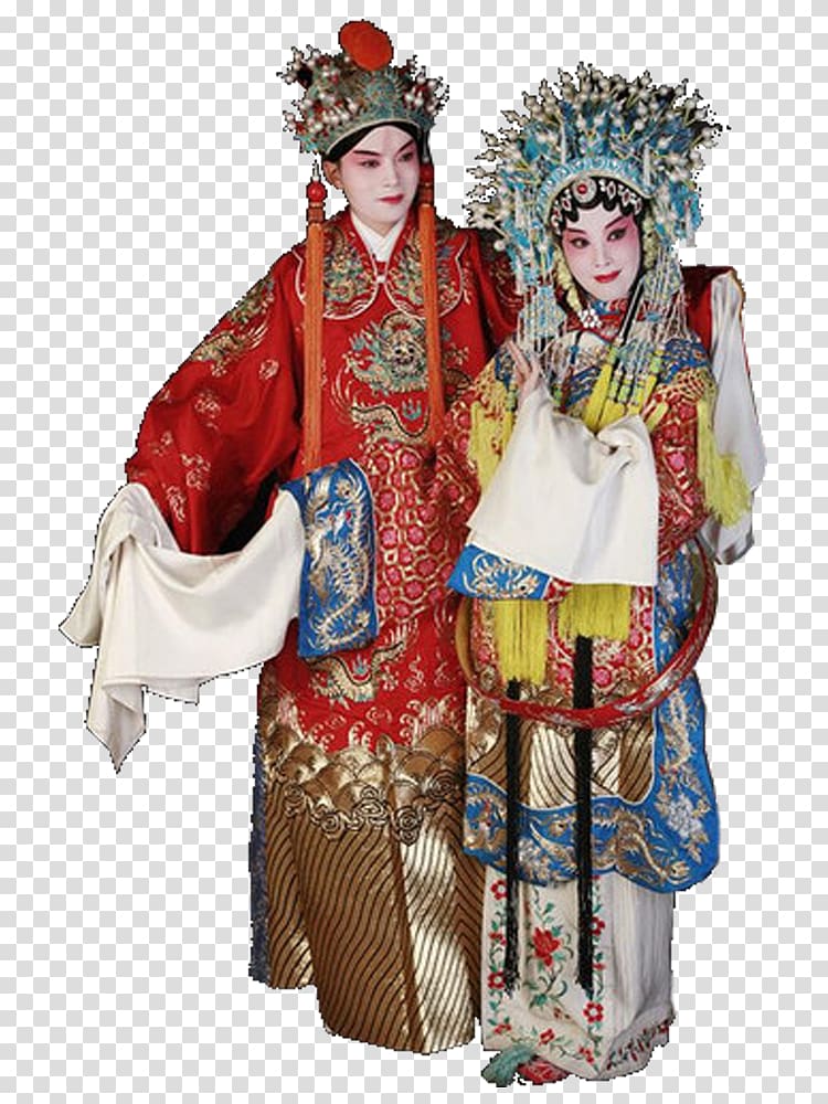 Peking opera Chinese opera Taiwanese opera, others transparent background PNG clipart