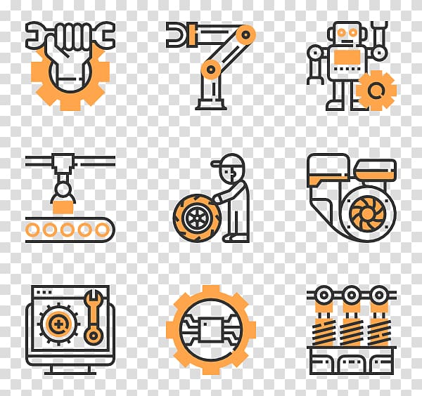 Computer Icons Mechanical Engineering , mechanical transparent background PNG clipart