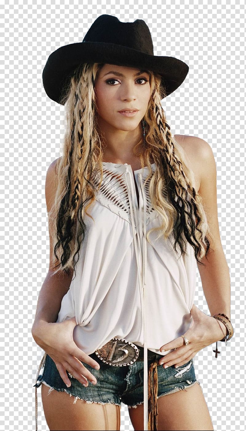 Shakira Colombia Singer-songwriter Music, gazelle transparent background PNG clipart