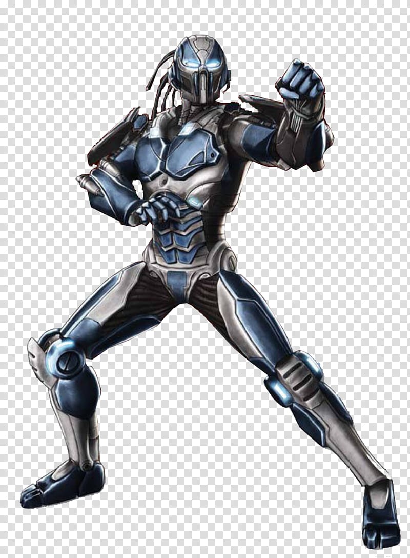 Mortal Kombat X Sub-Zero Mortal Kombat 3 Cyrax, others transparent background PNG clipart