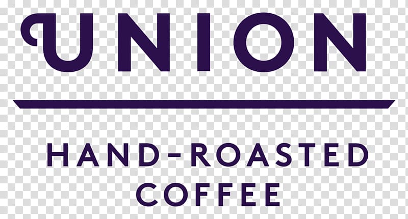 Union Hand-Roasted Coffee Cafe Latte Coffee roasting, promotional products transparent background PNG clipart