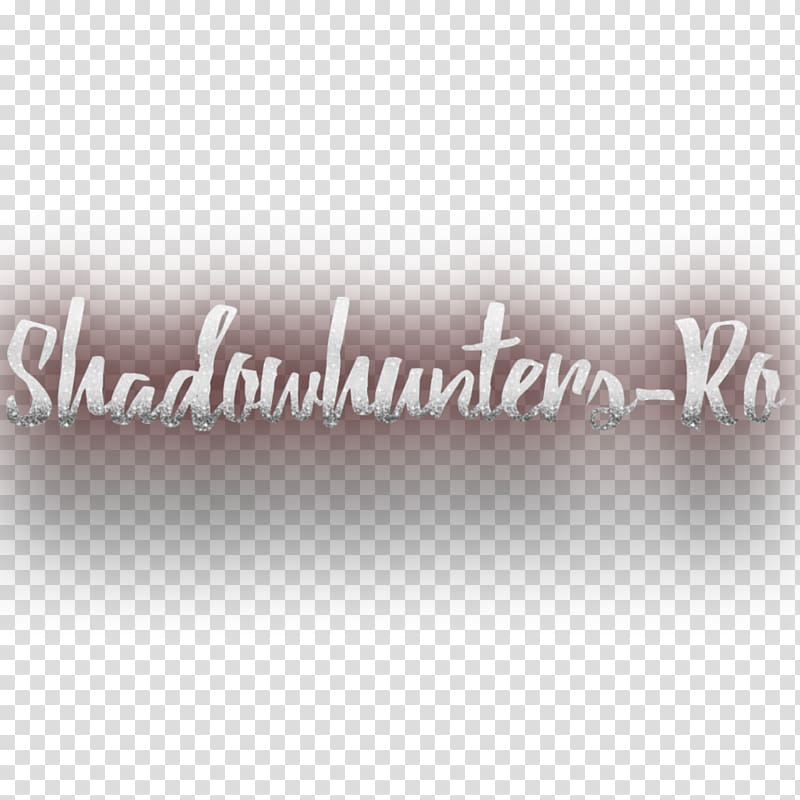 Logo Brand Desktop , Shadow Hunters transparent background PNG clipart