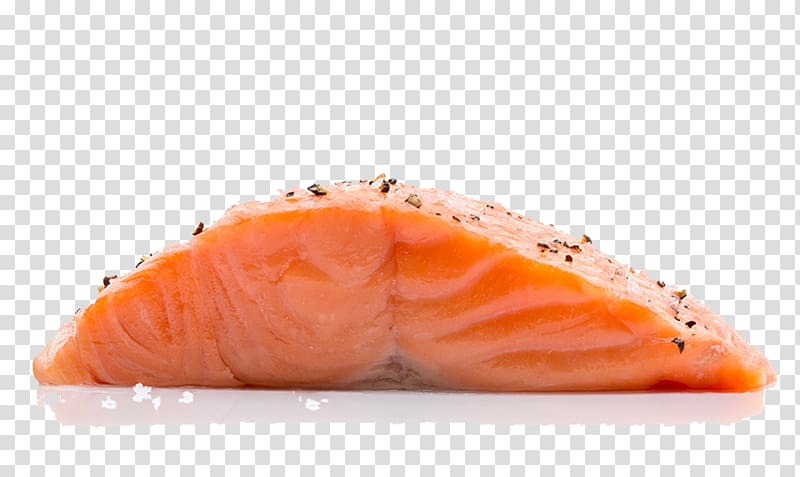 Sashimi Smoked salmon Lox Cooking Doneness, cooking transparent background PNG clipart