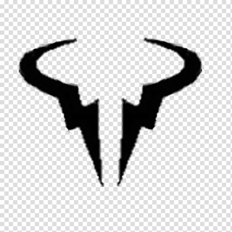 Indian Wells Masters Nike, Bull Logo 