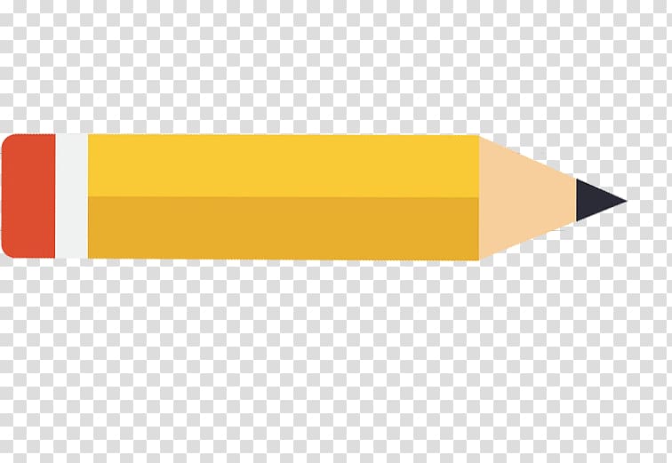 Pencil Cartoon, Cartoon pencil transparent background PNG clipart