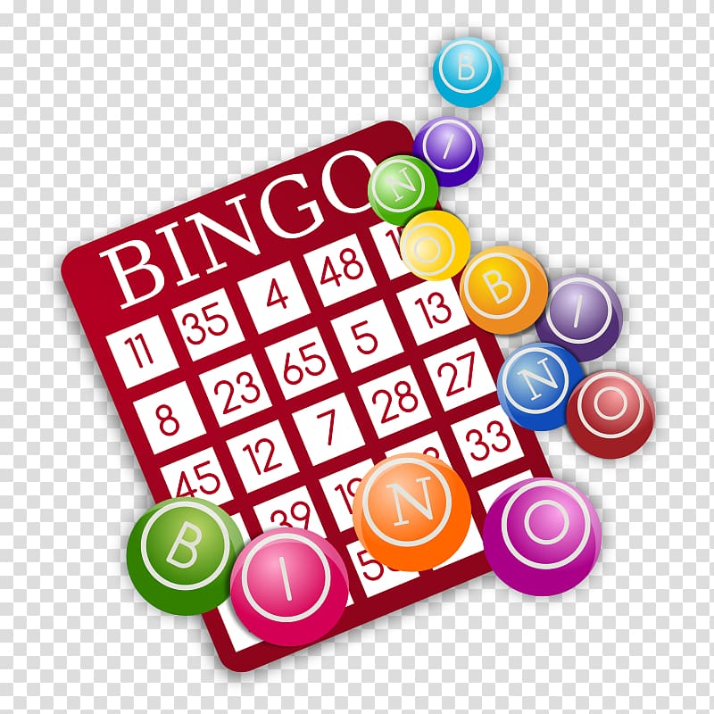 Bingo card , Gambling transparent background PNG clipart