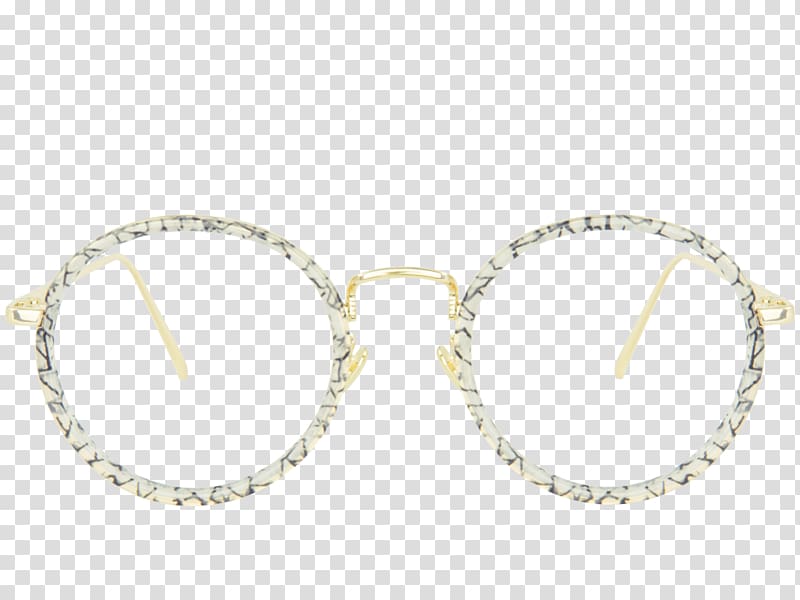 Sunglasses Goggles Bracelet Body Jewellery, scrawl transparent background PNG clipart