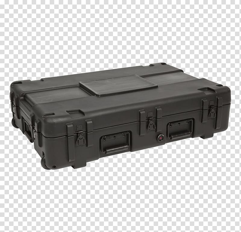 plastic Skb cases Rotational molding Tool United States Military Standard, Cw transparent background PNG clipart