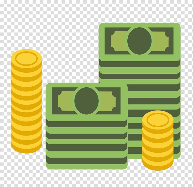 Payment Cash Bank , Flat banknote diagram transparent background PNG clipart