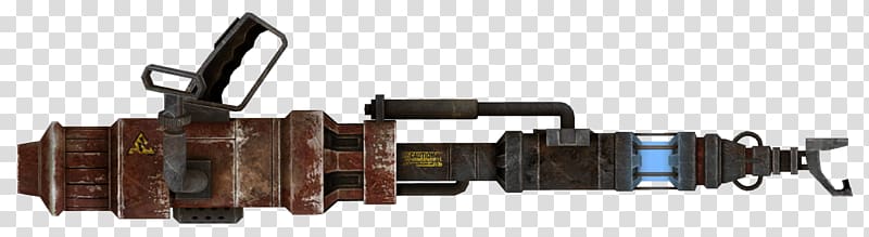 Fallout transparent background PNG clipart