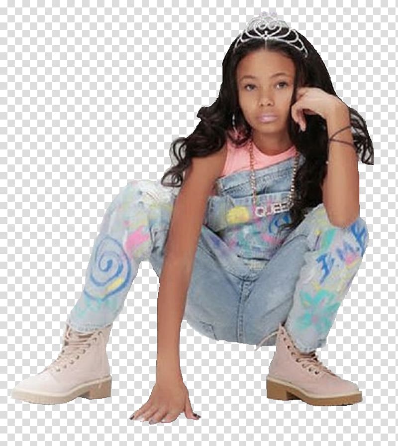 Keke Taught Me (Dance Mix) Brooklyn Queen Translation English, wash girl transparent background PNG clipart